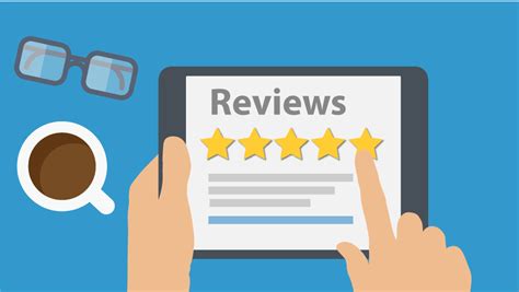 Five Easy Ways to Get Customer Reviews that Boost Sales for Local ...
