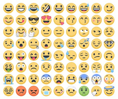 Facebook Completes Emoji Update