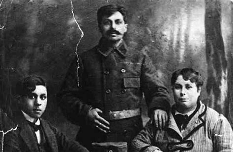 Sinti in Deutschland: Die Stunde Null dauerte Jahrzehnte - Bayreuth ...