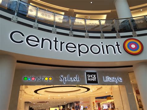 Centrepoint(Apparel) in Al Barsha 1, Dubai - HiDubai