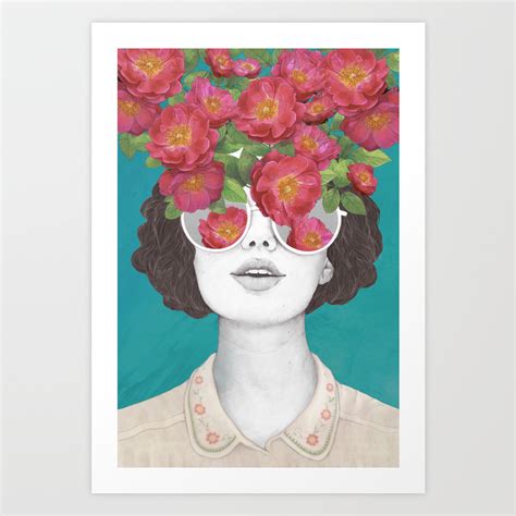 Art Prints From Society 6 Designsponge