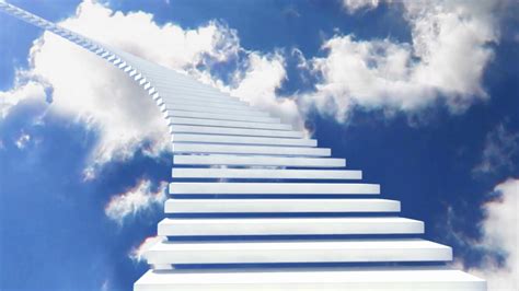 Stairway to Heaven Wallpapers - Top Free Stairway to Heaven Backgrounds ...
