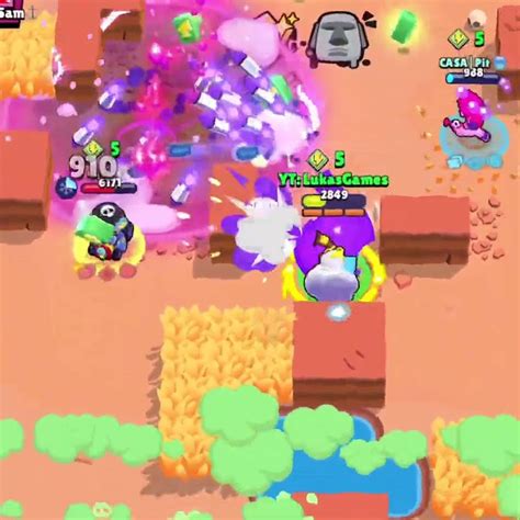 Is every battle between friends?😈 - YouTube