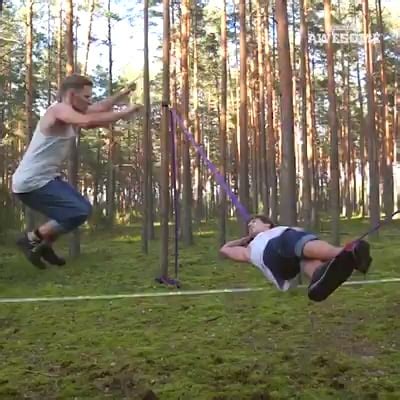 Humans doing tons of crazy stunts : r/Damnthatsinteresting