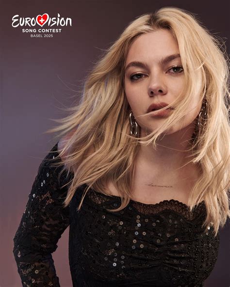 Louane dévoile 
