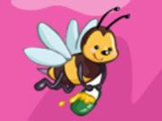 Honey Thief - Play The Free Game Online