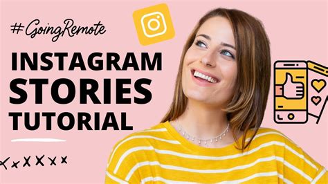Beginner Instagram Stories Tutorial - An Easy, Step-by-Step Walkthrough ...