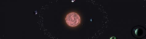 myDream Universe - Build Solar - что это за игра, трейлер, системные ...