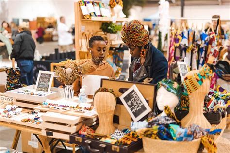 Vibes Are Incoming At The Boho Luxe Market This Weekend
