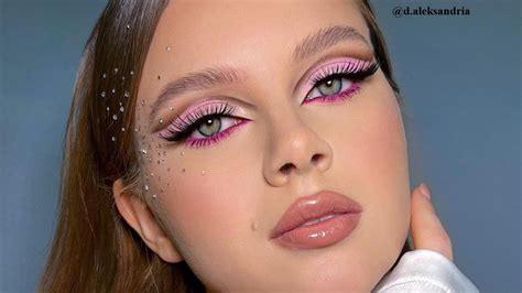 Slay Your Valentine’s Day with These Trendy Valentine’s Day Makeup ...