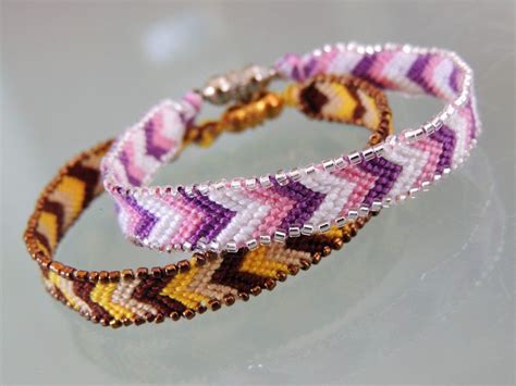 Astuces : Comment faire des bracelets avec des perles facile