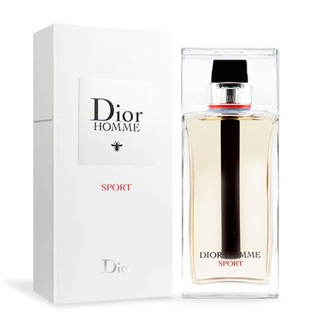 Perfume Dior Homme Sport | El Mejor Perfume