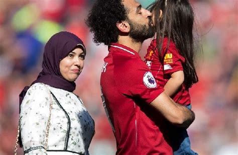 5 choses à savoir sur la star égyptienne Mohamed Salah