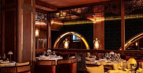 Restaurant Le Chinois à Madrid - Menu, avis, prix et réservation | TheFork