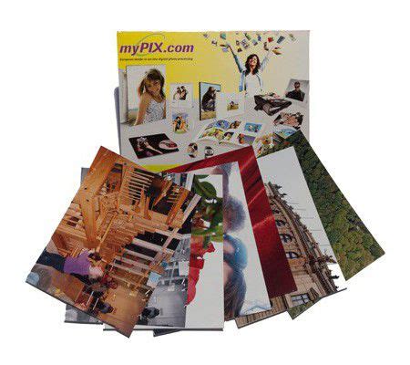 myPix.com : meilleur prix, test et actualités - Les Numériques