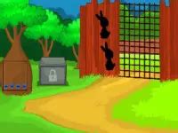 Play Rabbit Land Escape Online Free | crazygames