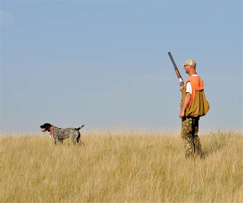 Pour plus de sécurité à la chasse