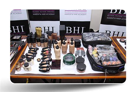 The growing scope for a makeup artist in India | by BHI Makeup Academy ...