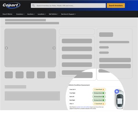 Copart Select | Premium used car inventory for sale - Copart Online Auction