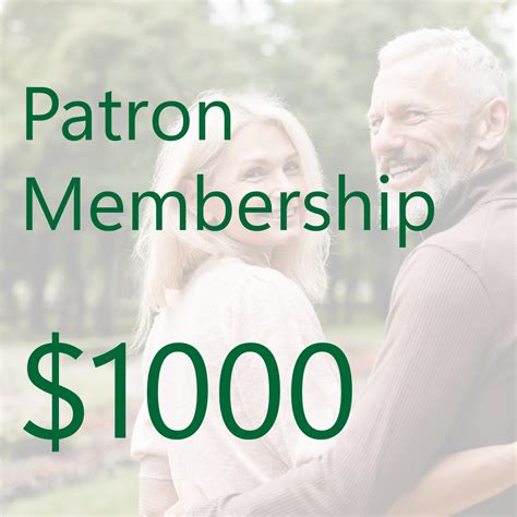Patron Membership | Heronswood Garden