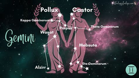 Gemini: The Twin Spirit | Traits, Dates, Horoscopes & More