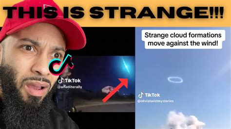 CREEPY And STRANGE Tik Tok Phenomena That Will Make You Question ...