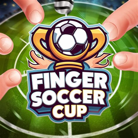 Finger Soccer Cup - Apps on Google Play