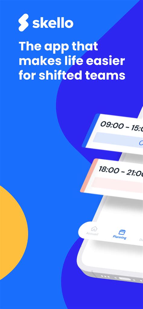 Skello per Android - Download