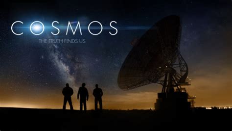 Contact'a Kafa Tutan Sıfır Bütçeli Film: Cosmos | Bilimkurgu Kulübü