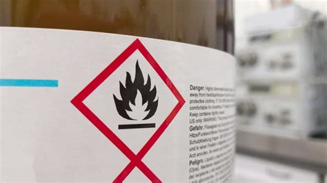 User Safety For Ultrasonic Cleaner for Flammable Solvents