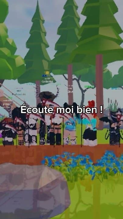 Écoute moi bien… / @Alae209 / #roblox #edit #robloxedit #ttd3 - YouTube