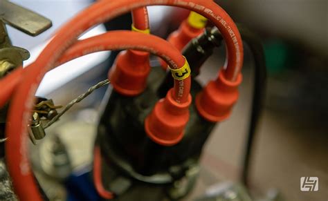 Setting Ignition Timing Gear at Robin Alexander blog