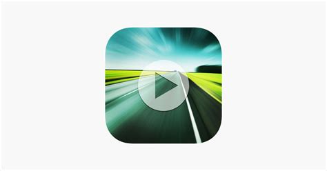 ‎Slow Motion Video & Speed Up en App Store