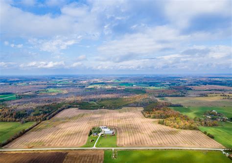 Ontario Farms and Land | Owen Sound ON