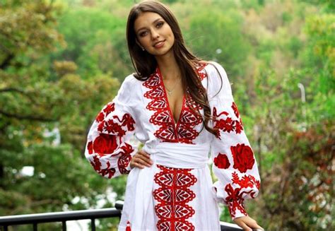 The Nature of Beautiful Ukrainian Women - Guide me UA | Schöne frauen ...
