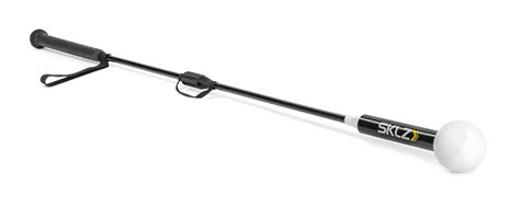 SKLZ Hitting Stick Batting Swing Trainer Select for Baseball with ...