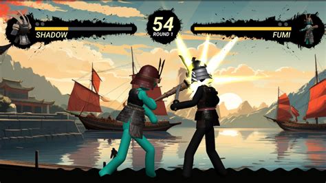 Samurai Katana Rampage: Stickman Saga (… | PS4 Price, Deals in KR ...