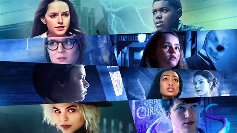 TV Time - Just Beyond (TVShow Time)