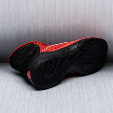 Nike Prime Hype DF 2016 Basketball Shoes - BASKETBALL SHOES NIKE ...