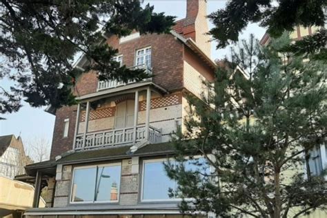 Le Touquet. La villa des Macron vendue 3,6 millions d’euros pourrait ...