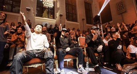 So how does a dance battle work? - GROOVE THERAPY