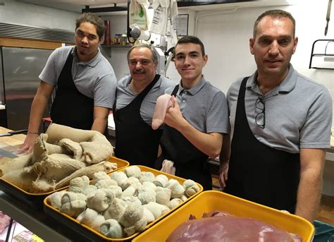 AVIGNON. Cinq samedis pour découvrir les produits tripiers