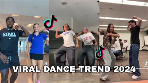 Popular TikTok Dance Trend || TikTok Compilation
