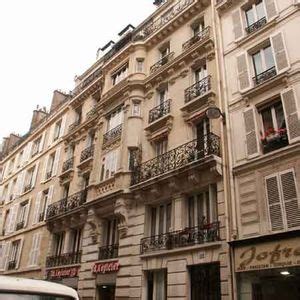44 rue de Dunkerque, 75009 Paris