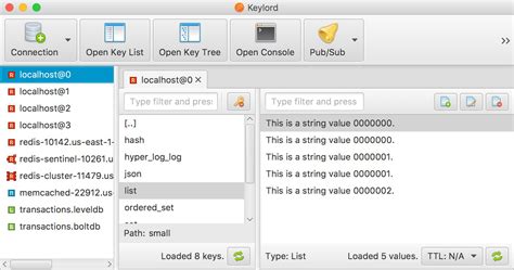Keylord Alternatives and Similar Software | AlternativeTo