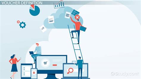 Voucher Definition, Types & System