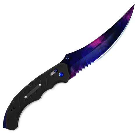 FLIP KNIFE - Blackpearl IRL | Real CS2 Knife