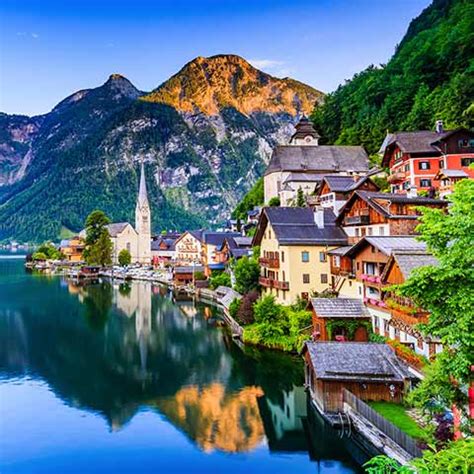 European Vacations & European Vacation packages | TourDeals.com