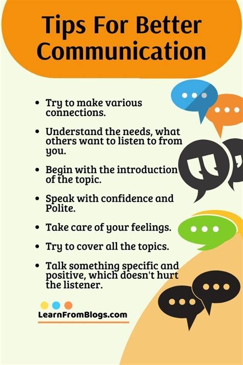 Great Info About How To Increase Effective Communication - Settingprint