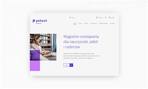 Centrum Edukacji Potest - Akanza